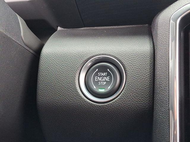 new 2026 GMC Acadia car, priced at $46,876