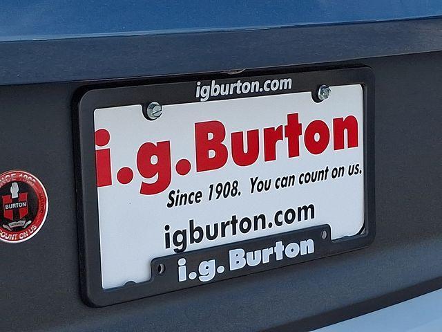 new 2026 Buick Envista car, priced at $27,227
