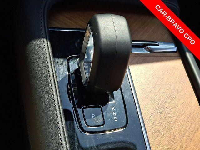 used 2023 Volvo XC90 car, priced at $44,299