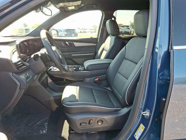 new 2026 Buick Enclave car, priced at $41,757