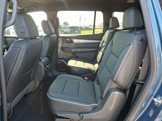 new 2026 Buick Enclave car, priced at $41,757