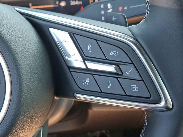 new 2026 Buick Enclave car, priced at $41,757