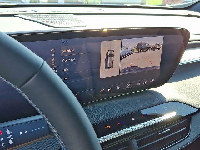 new 2026 Buick Enclave car, priced at $41,757