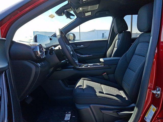 new 2026 Chevrolet Equinox car, priced at $30,730