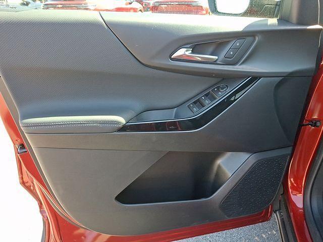 new 2026 Chevrolet Equinox car, priced at $30,730