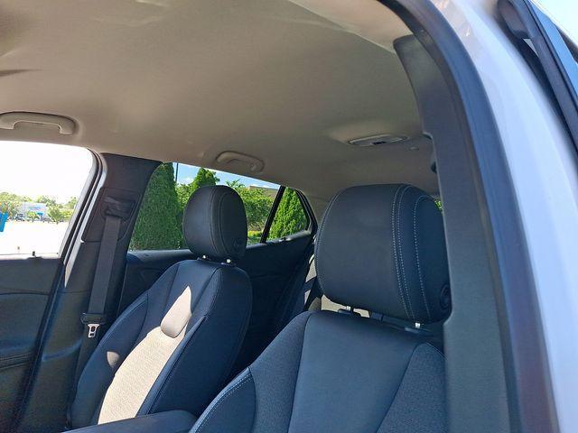 used 2023 Buick Encore GX car, priced at $25,798
