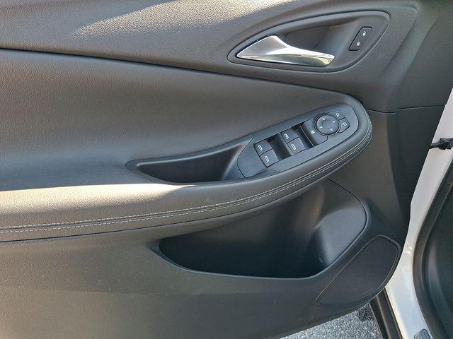 used 2023 Buick Encore GX car, priced at $25,798