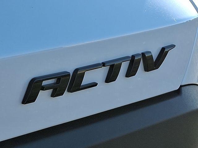 new 2026 Chevrolet Equinox car, priced at $36,390