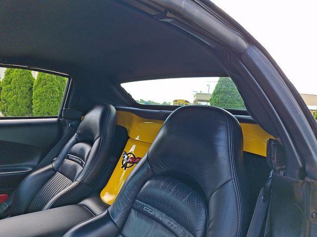 used 2004 Chevrolet Corvette car, priced at $24,996