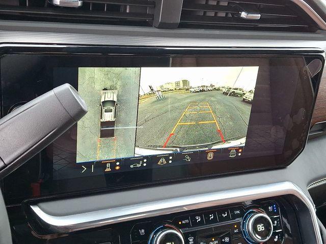 new 2026 GMC Sierra 2500 car, priced at $96,885