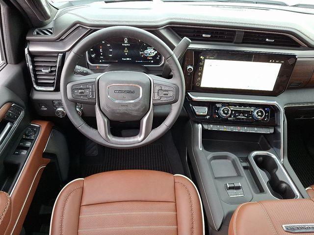 new 2026 GMC Sierra 2500 car, priced at $96,885