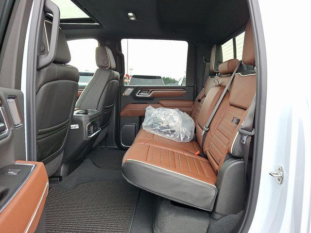 new 2026 GMC Sierra 2500 car, priced at $96,885