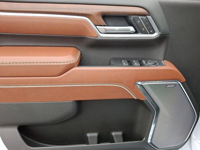 new 2026 GMC Sierra 2500 car, priced at $96,885