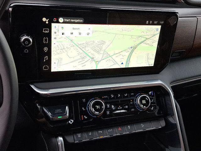 new 2026 GMC Sierra 2500 car, priced at $96,885