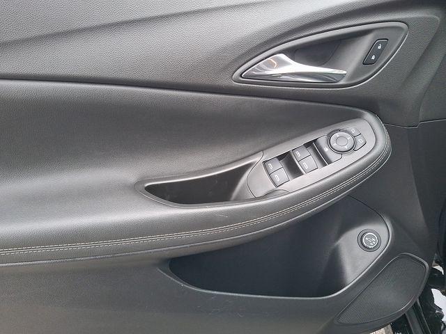 used 2023 Buick Encore GX car, priced at $22,499