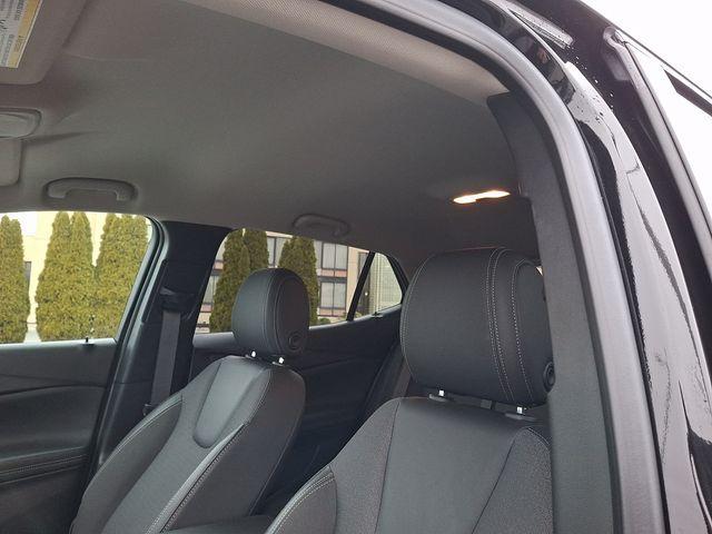 used 2023 Buick Encore GX car, priced at $22,499