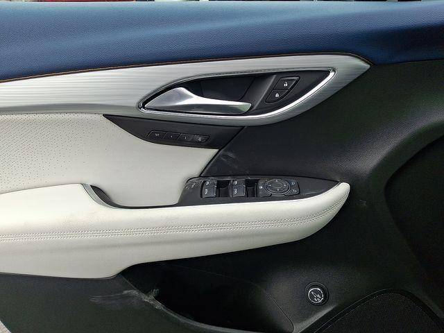 new 2026 Buick Envision car, priced at $51,664