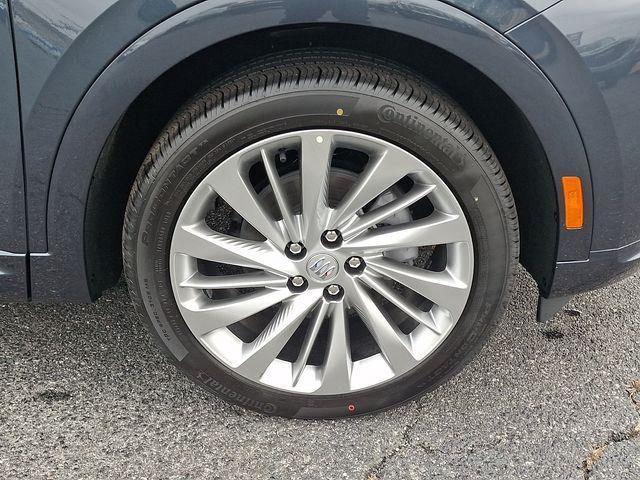 new 2026 Buick Envision car, priced at $51,664