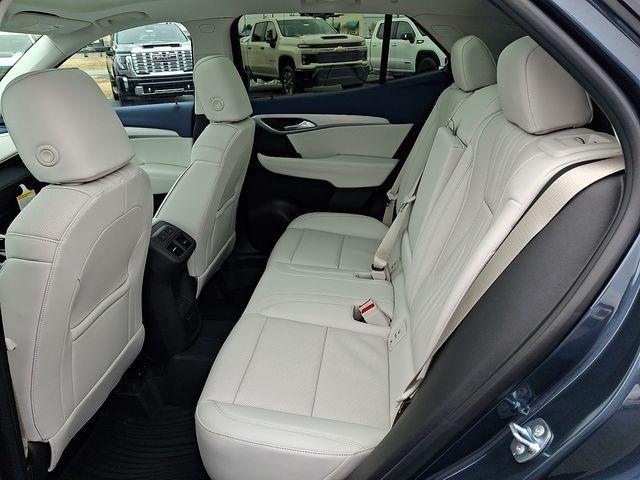 new 2026 Buick Envision car, priced at $51,664