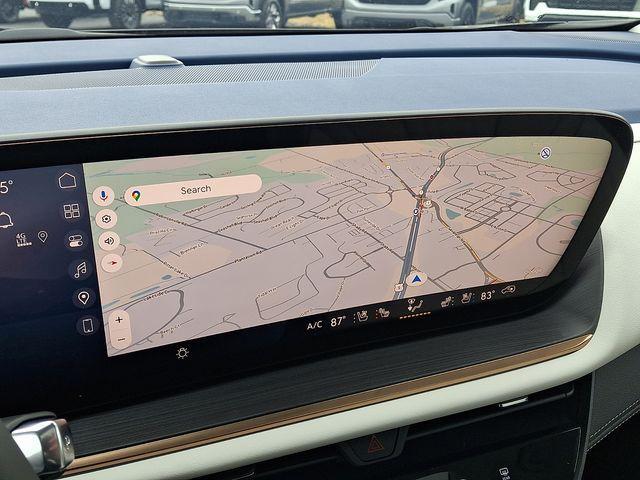 new 2026 Buick Envision car, priced at $51,664