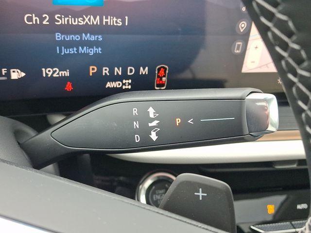 new 2026 Buick Envision car, priced at $51,664