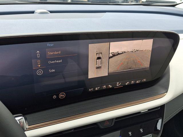 new 2026 Buick Envision car, priced at $51,664