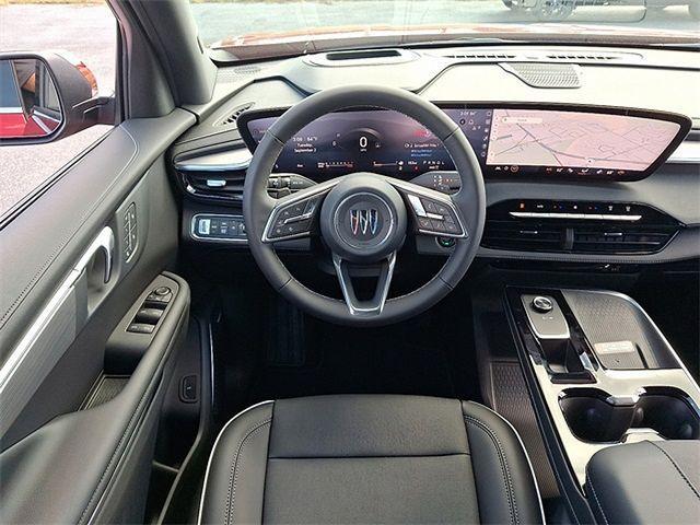 new 2026 Buick Enclave car, priced at $47,234