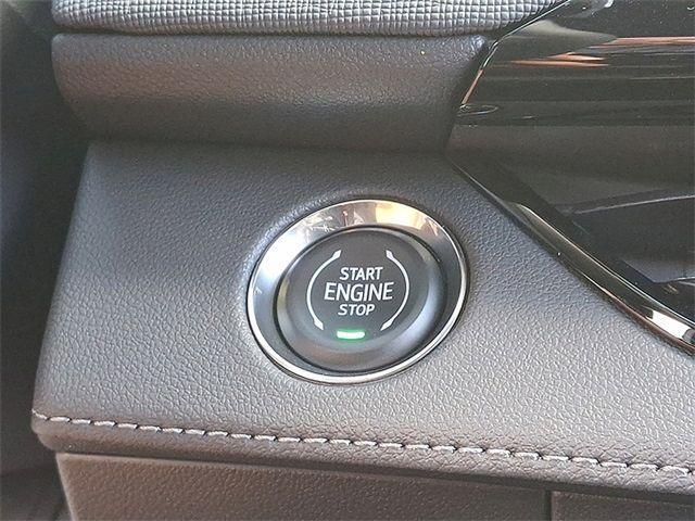 new 2026 Buick Enclave car, priced at $47,234