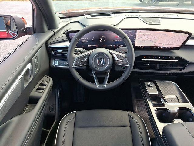 new 2026 Buick Enclave car, priced at $51,283