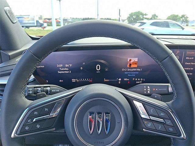 new 2026 Buick Enclave car, priced at $47,234