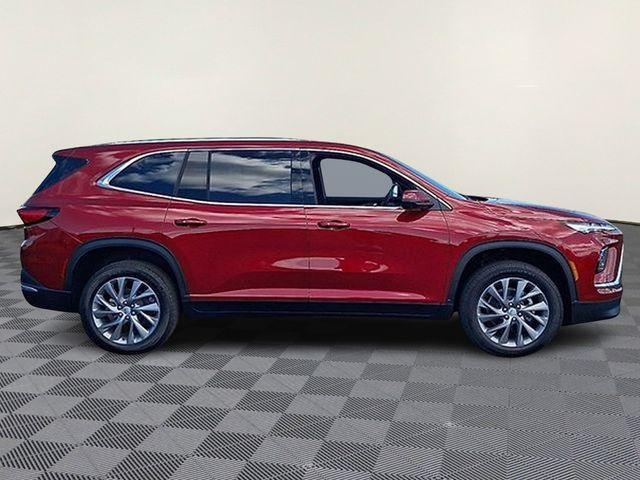 new 2026 Buick Enclave car, priced at $47,234