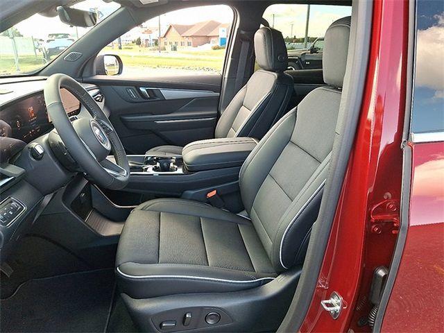 new 2026 Buick Enclave car, priced at $47,234