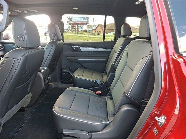 new 2026 Buick Enclave car, priced at $47,234