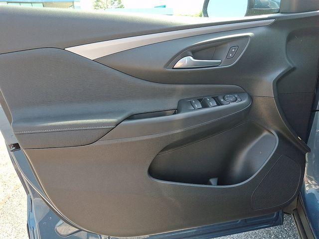 new 2026 Buick Envista car, priced at $26,267