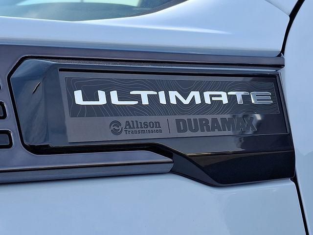 new 2026 GMC Sierra 3500 car, priced at $99,635