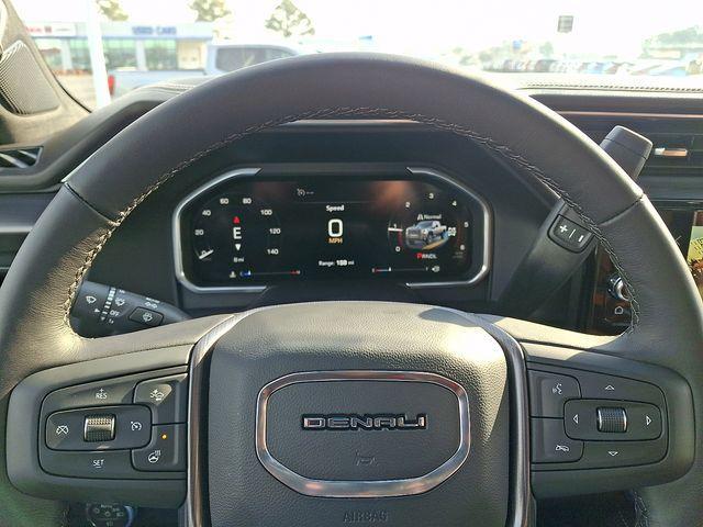 new 2026 GMC Sierra 3500 car, priced at $99,635