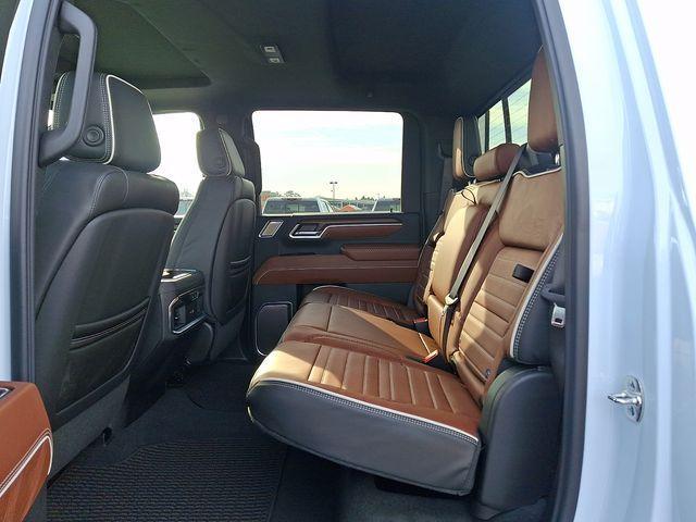 new 2026 GMC Sierra 3500 car, priced at $99,635