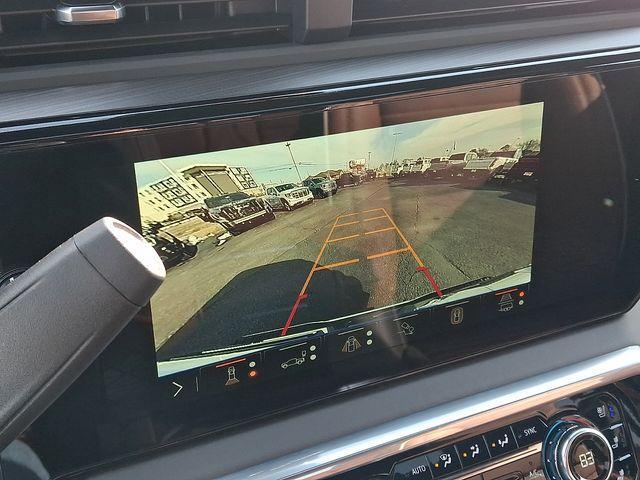 new 2026 GMC Sierra 3500 car, priced at $99,635