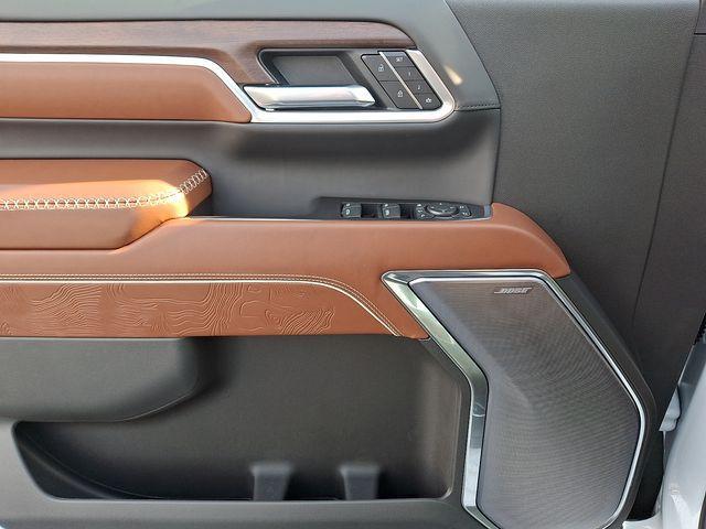 new 2026 GMC Sierra 3500 car, priced at $99,635