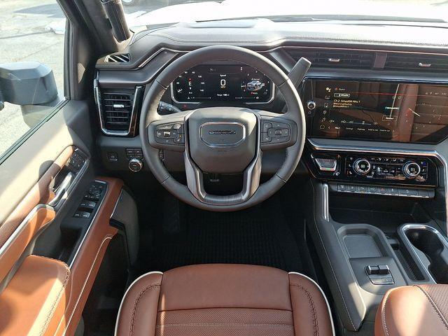 new 2026 GMC Sierra 3500 car, priced at $99,635