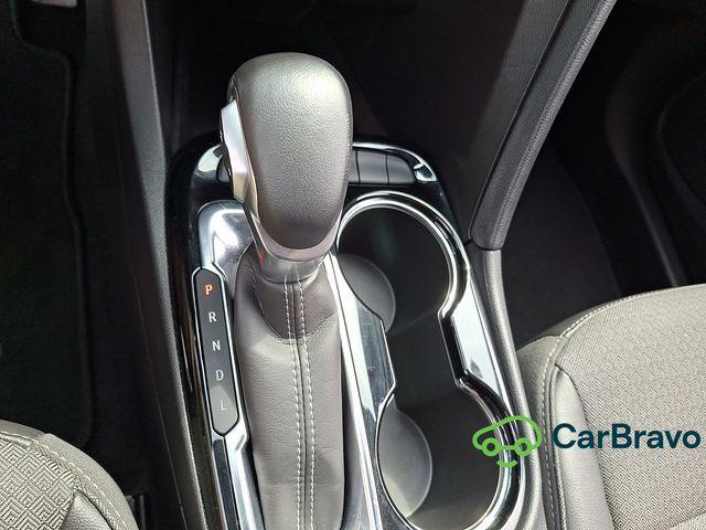used 2023 Buick Encore GX car, priced at $25,796