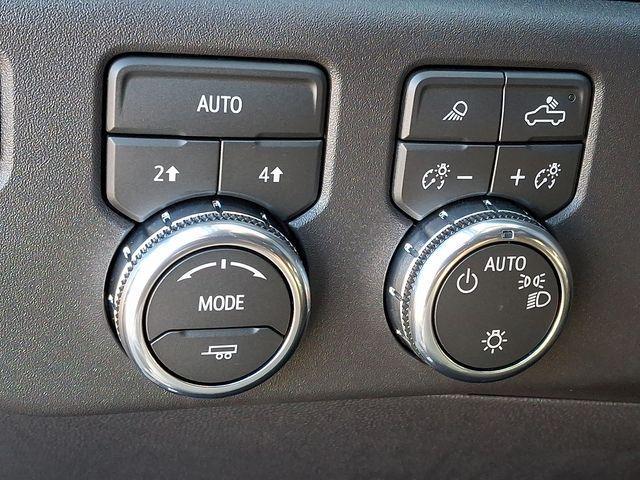 new 2026 GMC Sierra 1500 car, priced at $57,411