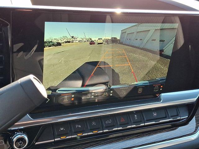 new 2026 GMC Sierra 1500 car, priced at $57,411