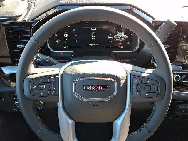 new 2026 GMC Sierra 1500 car, priced at $57,411