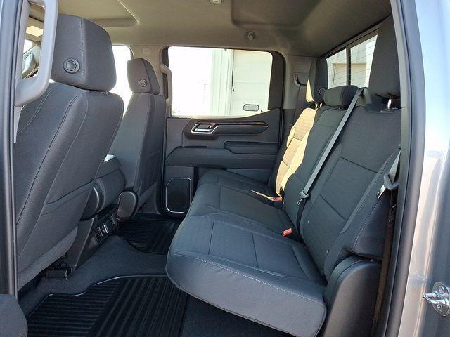 new 2026 GMC Sierra 1500 car, priced at $57,411