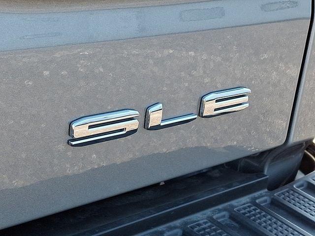 new 2026 GMC Sierra 1500 car, priced at $57,411