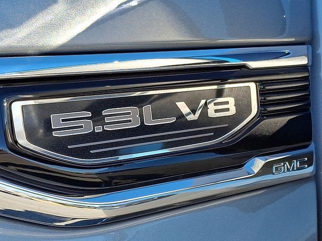 new 2026 GMC Sierra 1500 car, priced at $57,411