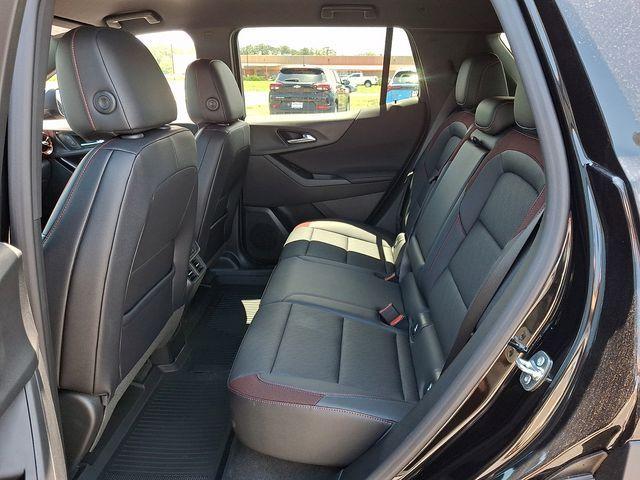 new 2026 Chevrolet Equinox car, priced at $35,624