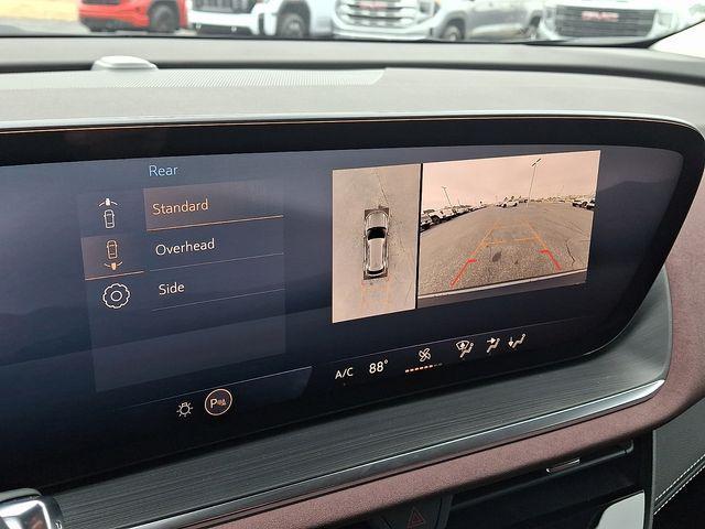 new 2026 Buick Envision car, priced at $44,980