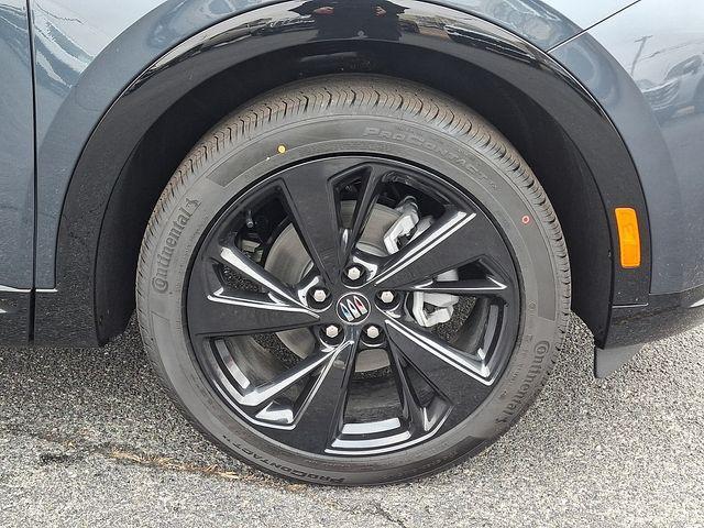 new 2026 Buick Envision car, priced at $44,980